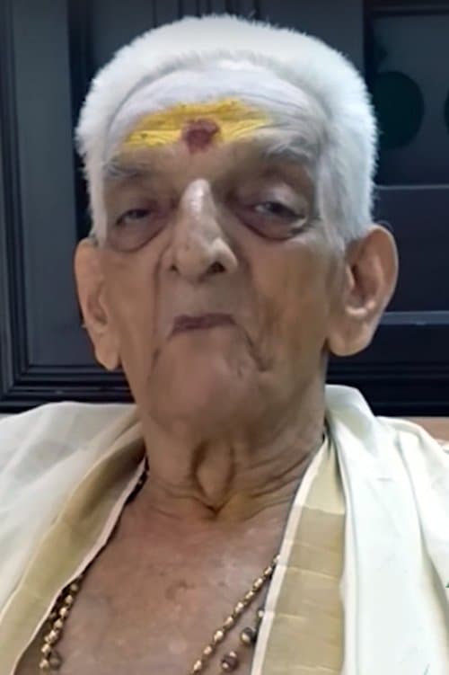 Unnikrishnan Namboothiri image