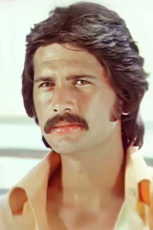 Ünsal Emre image