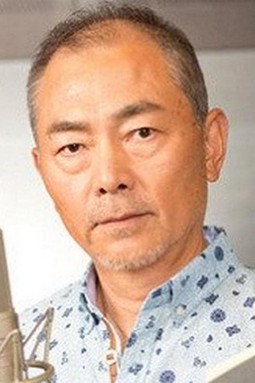 Unsho Ishizuka image