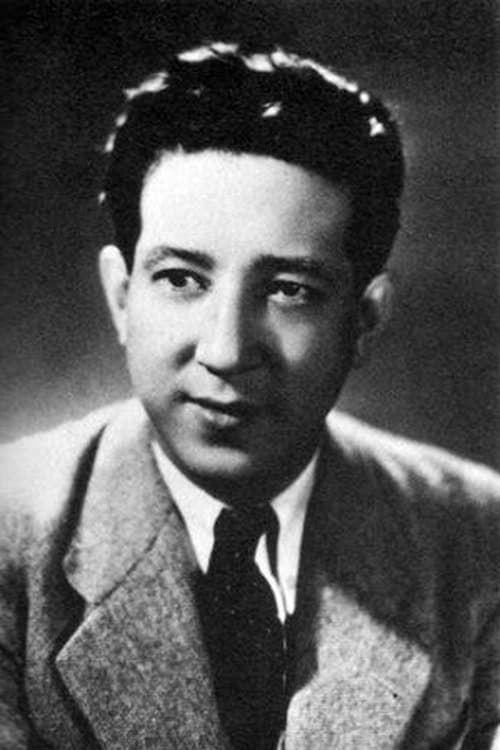 Ureo Egawa image