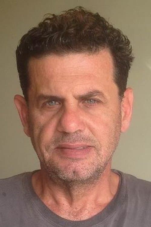 Uri Klauzner image