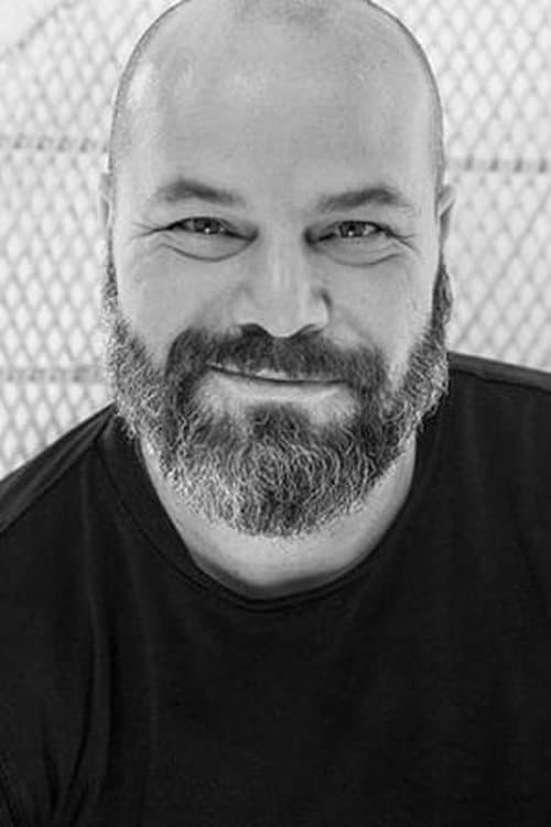Photo of Uri Schwarz