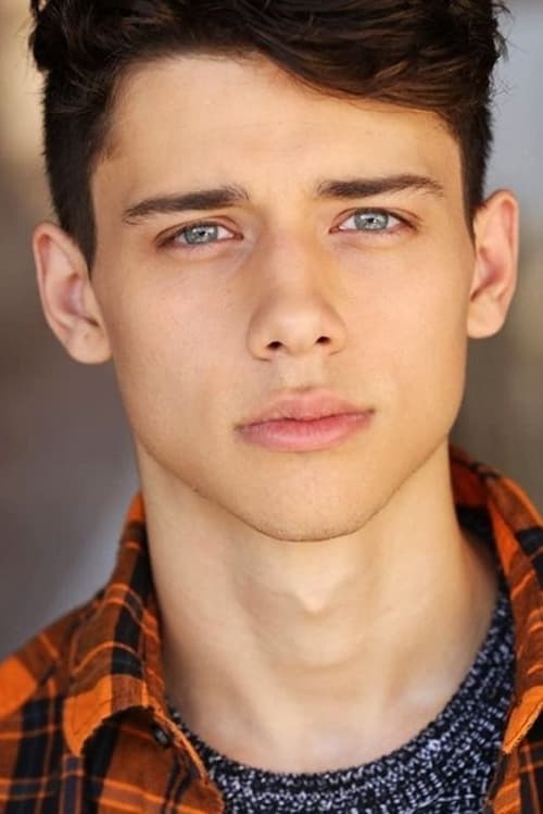 Uriah Shelton image