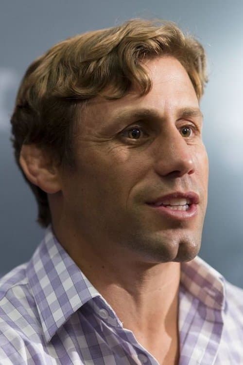 Urijah Faber image