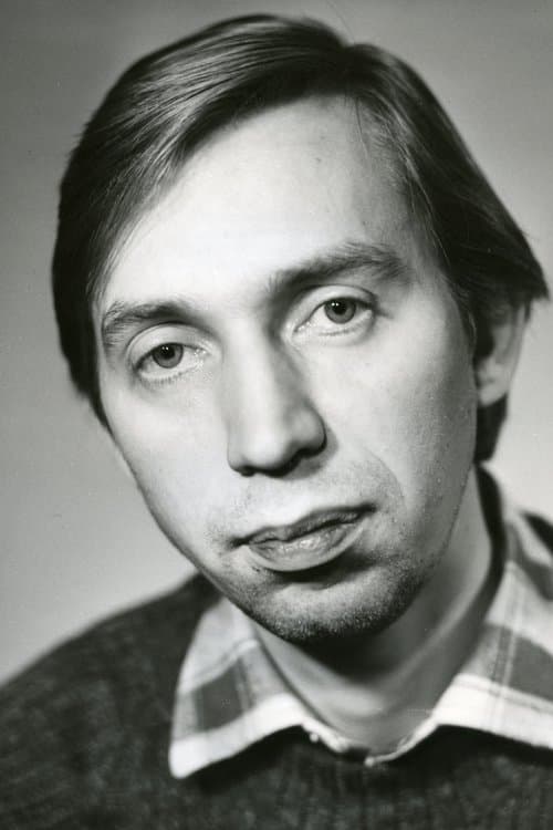 Urmas Kibuspuu image
