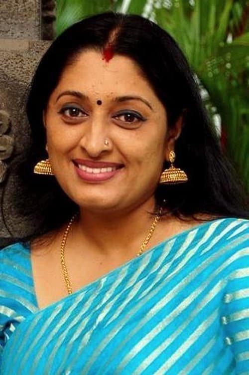 Urmila Unni image