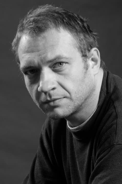 Uroš Potočnik image