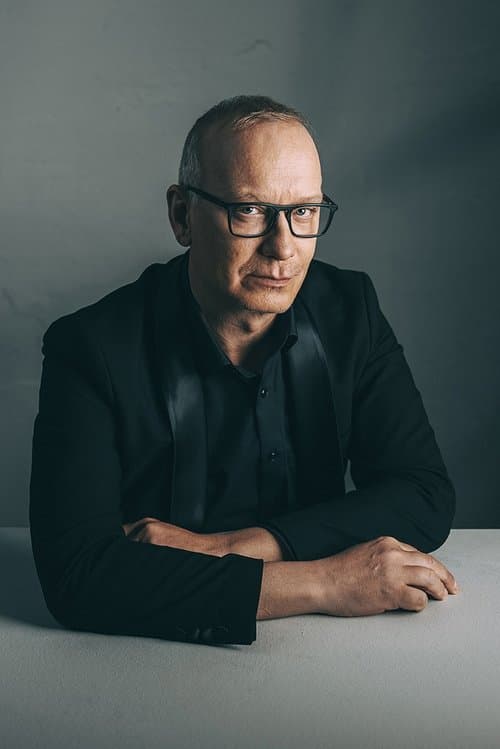 Uroš Smolej image