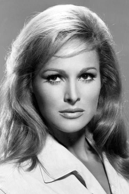 Ursula Andress image