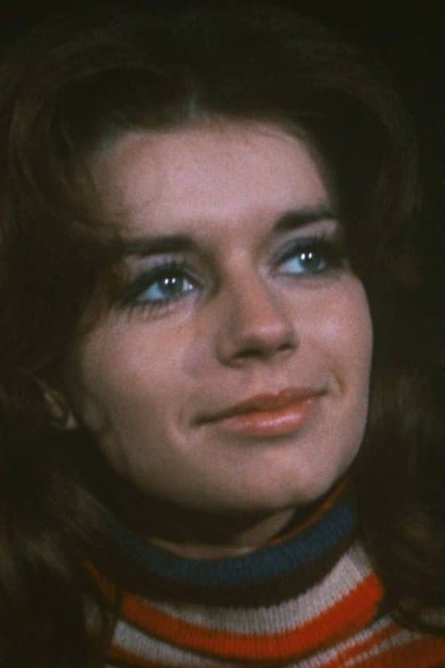 Ursula Blauth image