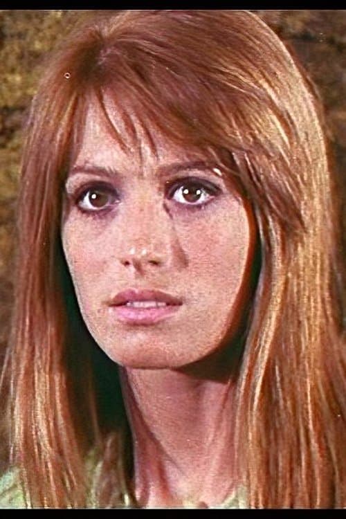 Ursula Davis image