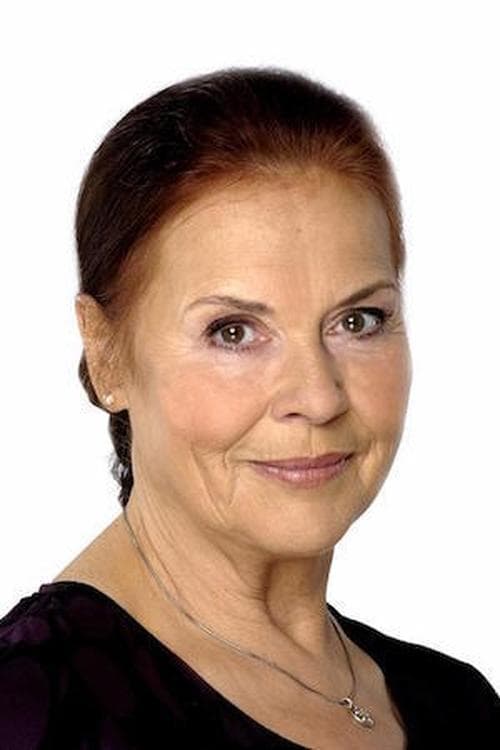 Ursula Karusseit image