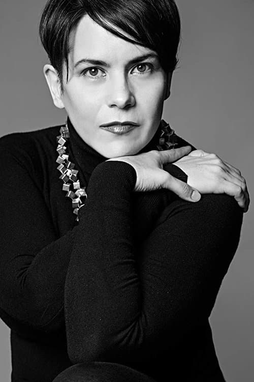 Úrsula Pruneda image