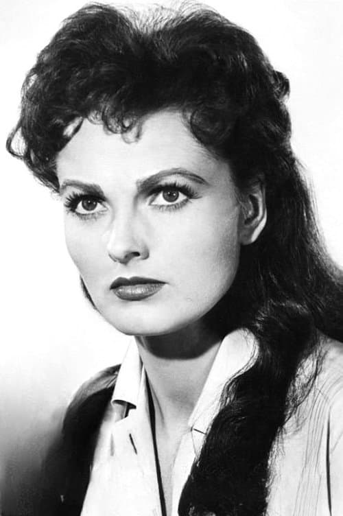 Ursula Thiess image