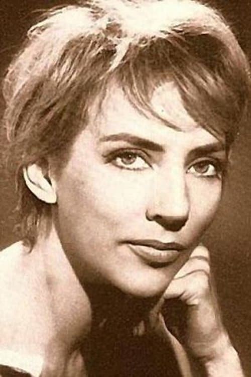 Ursula Vian-Kübler image