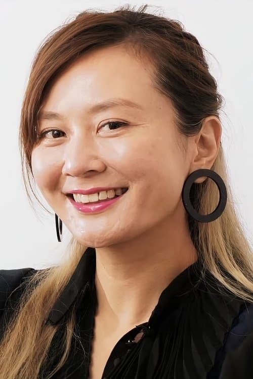 Ursula Wong Yue-Si image