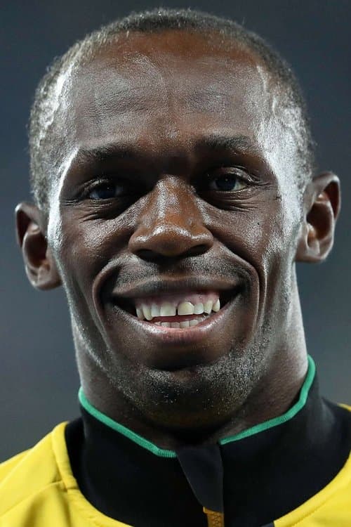 Usain Bolt image