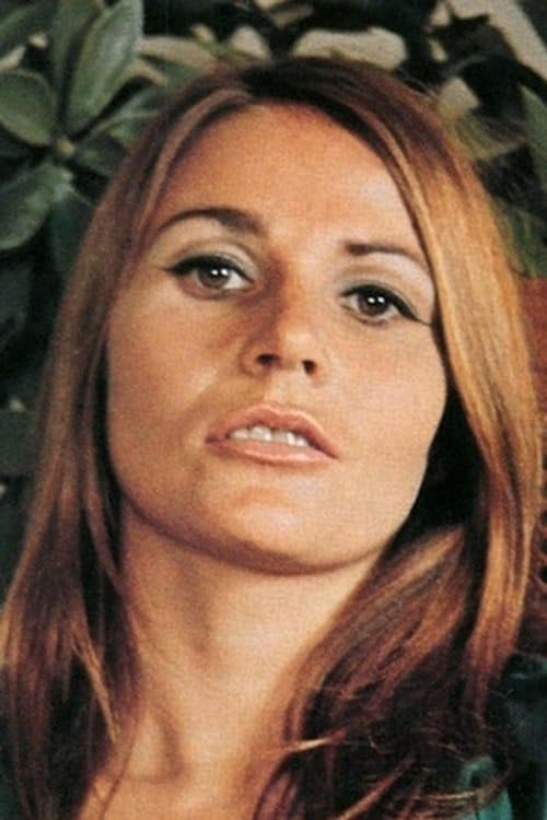 Uschi Digard image