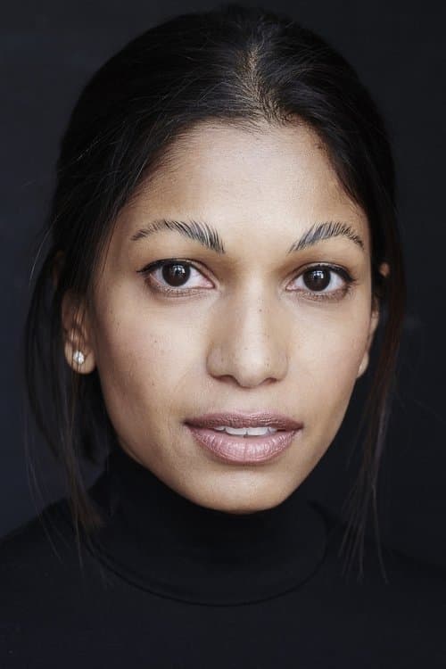 Usha Rani image