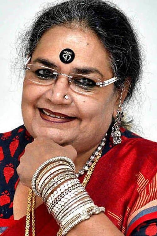 Usha Uthup image