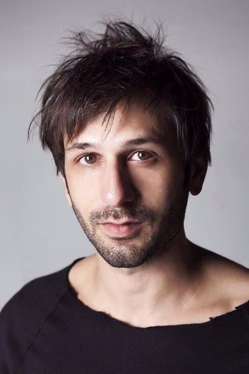 Ushan Çakır image