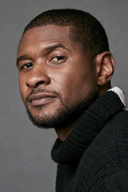 Usher image