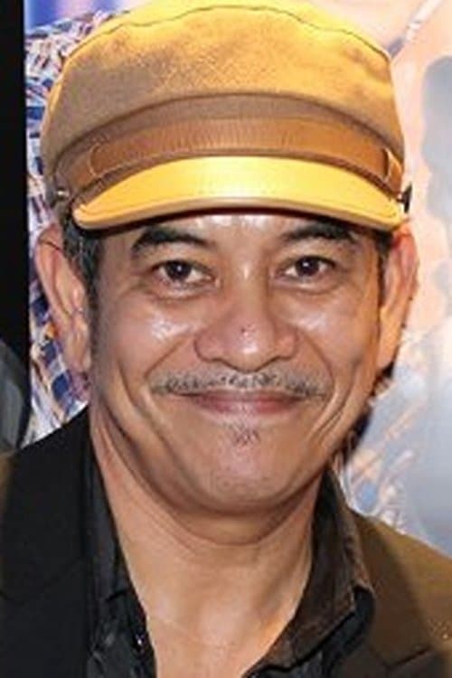 Usop Wilcha image