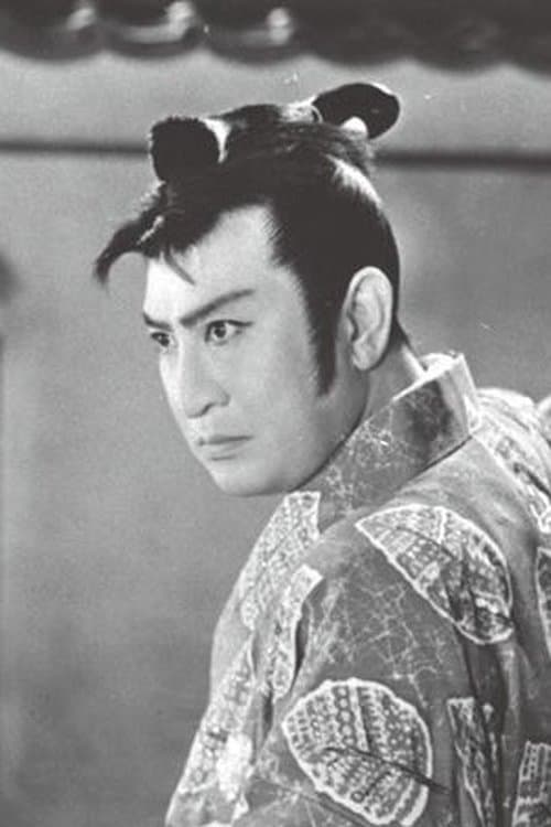 Utaemon Ichikawa image