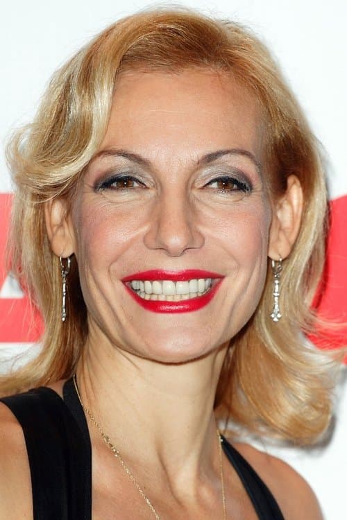 Ute Lemper image