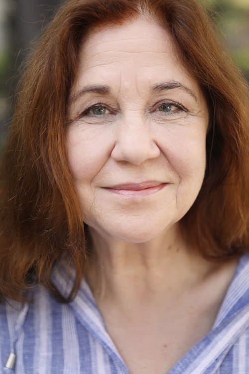 Ute Lubosch image