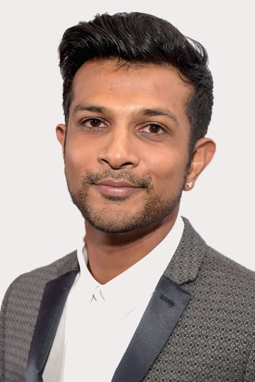 Utkarsh Ambudkar image
