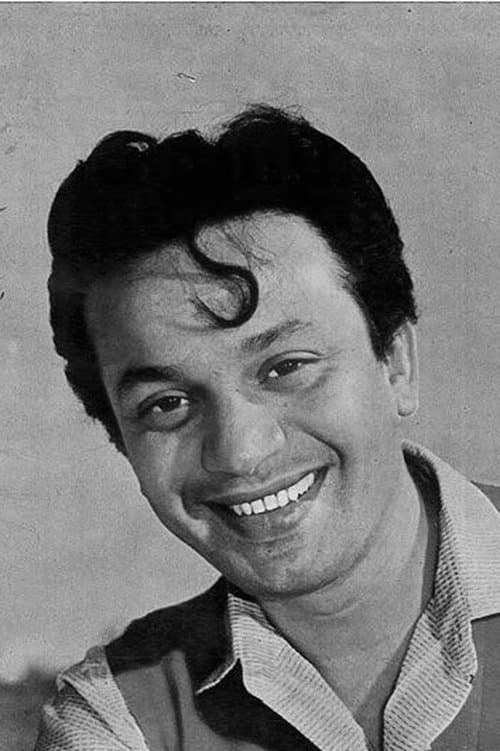 Uttam Kumar image