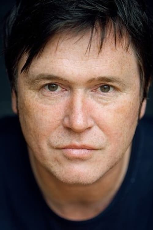Uwe Bohm image