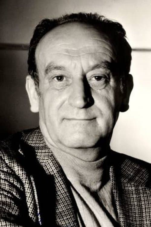 Uwe Dallmeier image