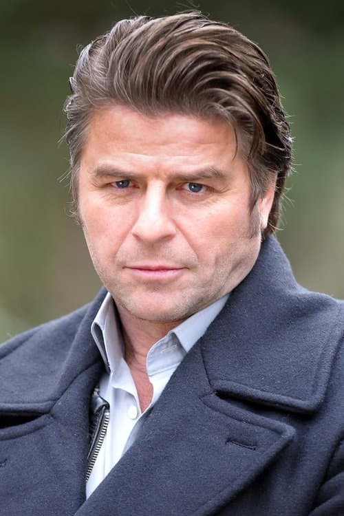 Uwe Fellensiek image