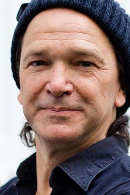 Photo of Uwe Janson