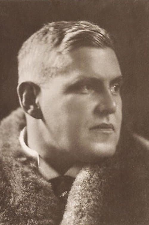Uwe Jens Krafft image