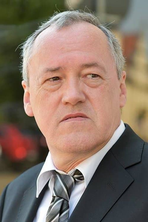 Uwe Lach image