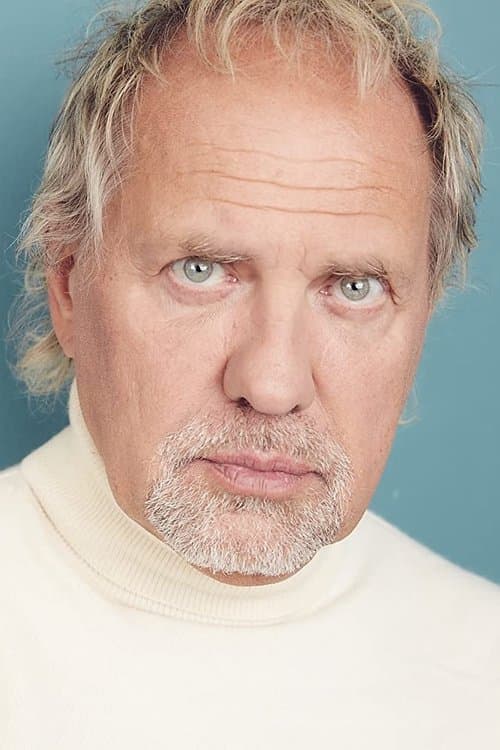 Uwe Ochsenknecht image