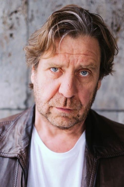 Uwe Rohde image