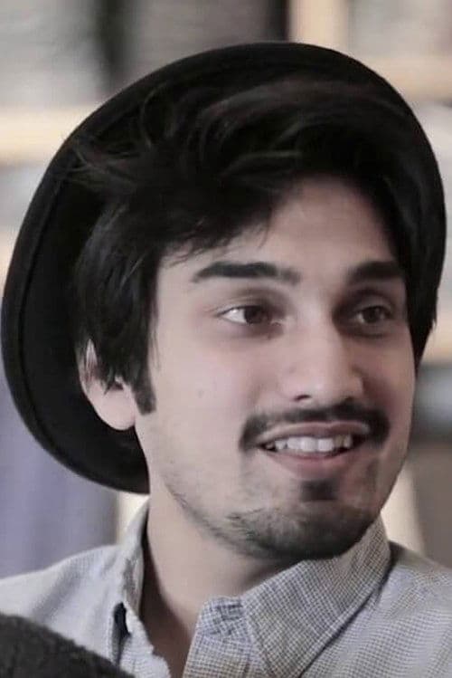 Uzair Jaswal image