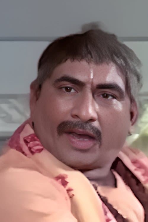 V. Gopal image