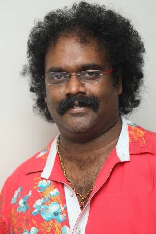 Photo of V. Harikrishna