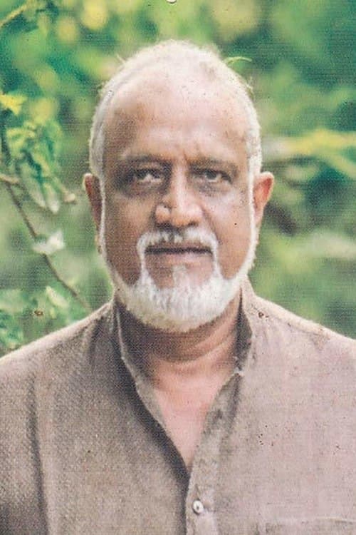 V K Sreeraman image