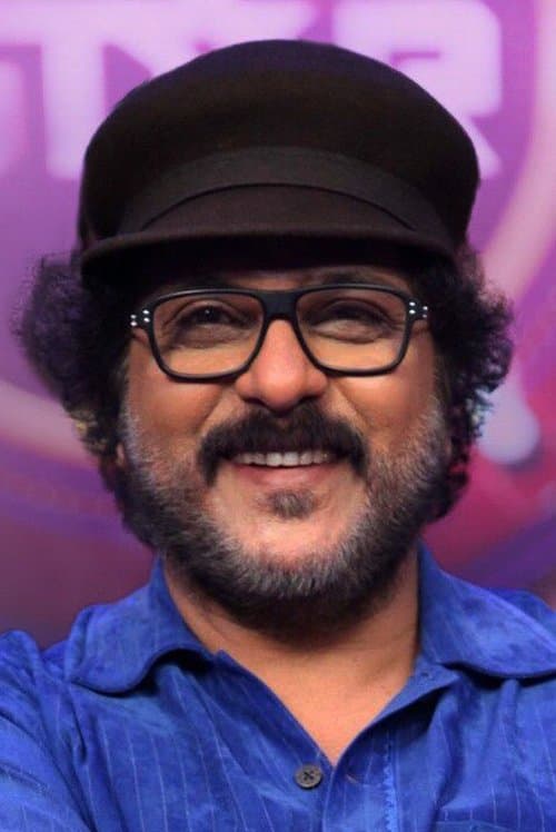 V. Ravichandran image