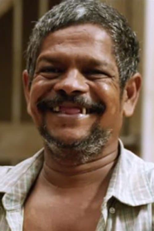 V. Suresh Thampanoor image