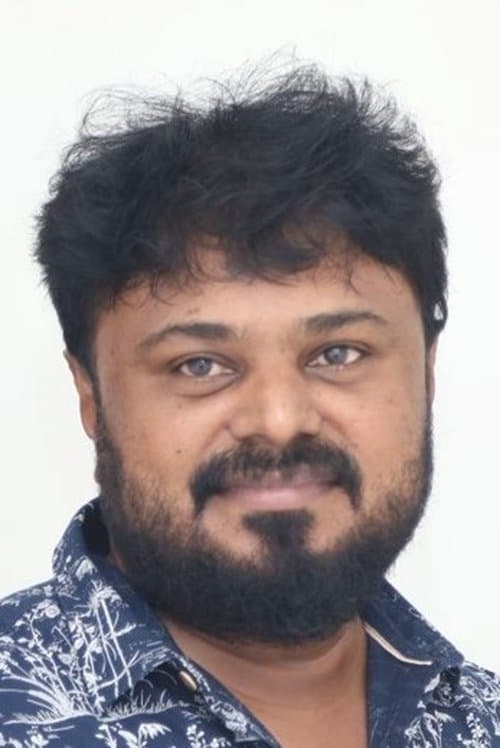 Photo of V. Z. Durai