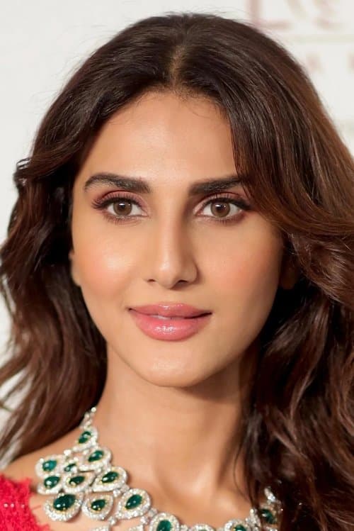 Vaani Kapoor image