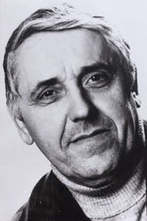 Václav Babka image