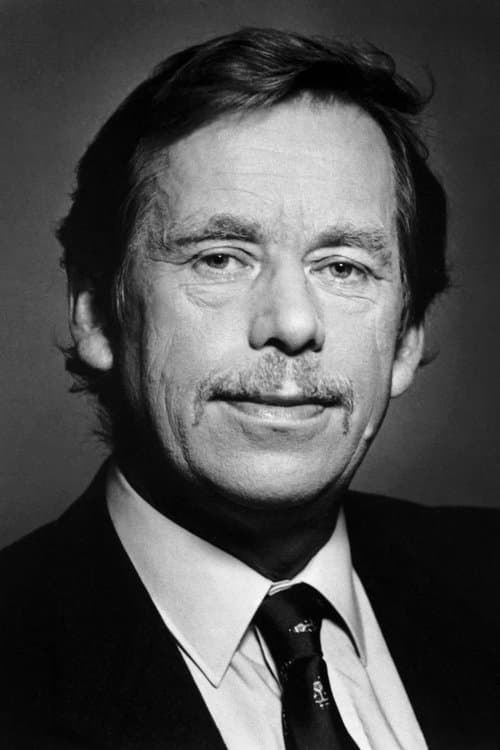 Václav Havel image